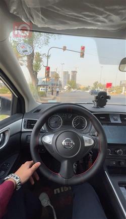 نيسان سنترا